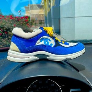 Moving get rid of clothes shoes etc